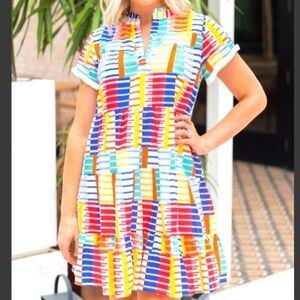 THLM DRESSES "MONA DRESS"